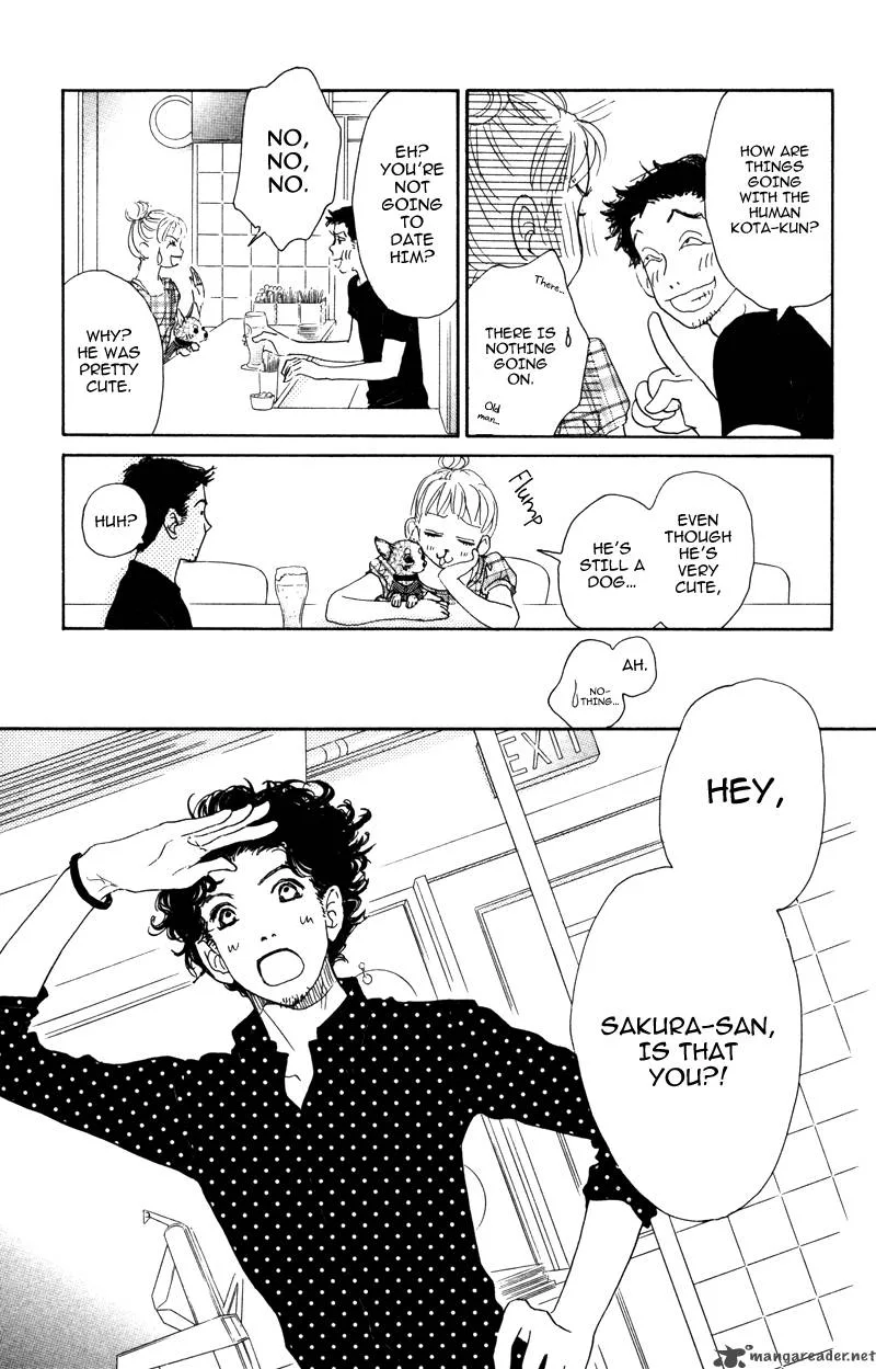 Kindan no Koibito Chapter 2 page 38