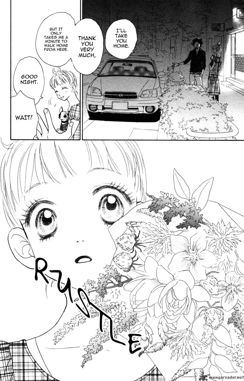 Kindan no Koibito Chapter 2 page 41