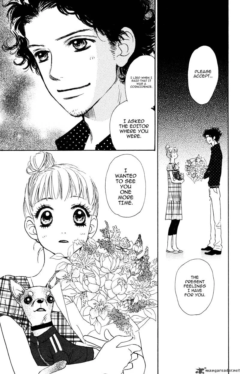 Kindan no Koibito Chapter 2 page 42