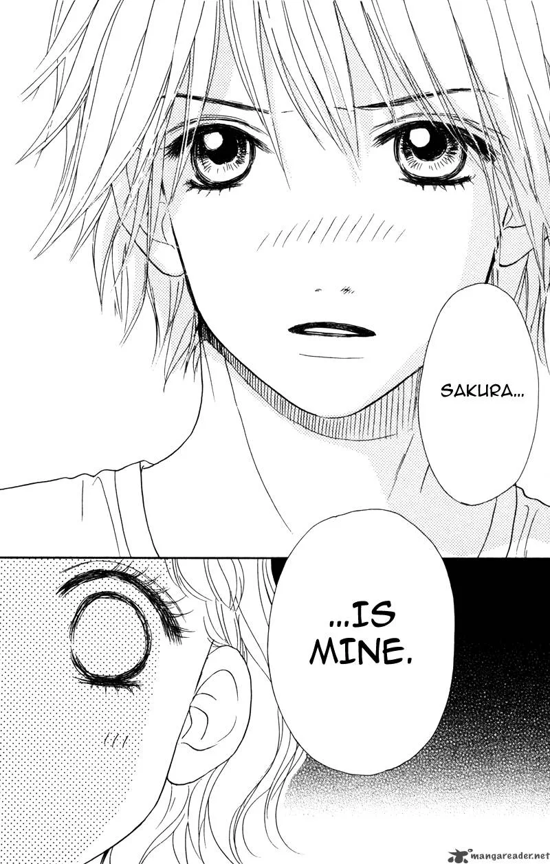 Kindan no Koibito Chapter 2 page 46