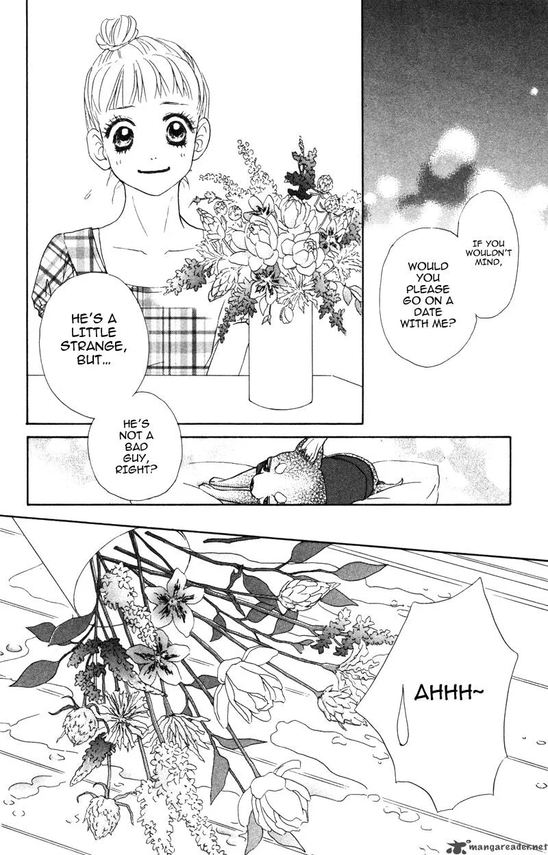 Kindan no Koibito Chapter 2 page 43