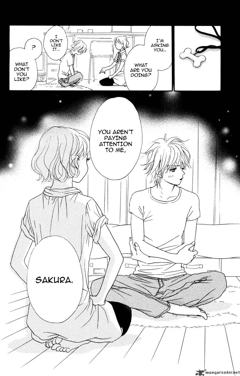 Kindan no Koibito Chapter 2 page 45