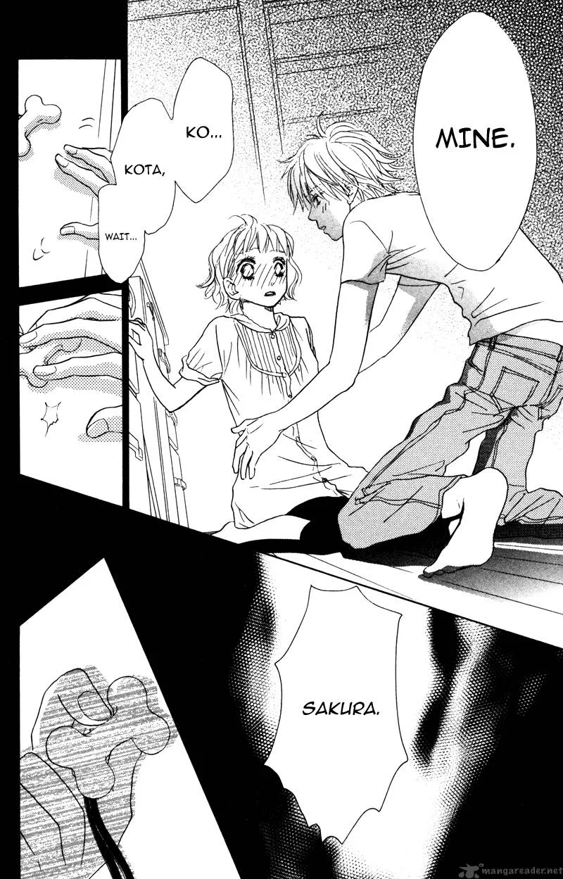 Kindan no Koibito Chapter 2 page 47