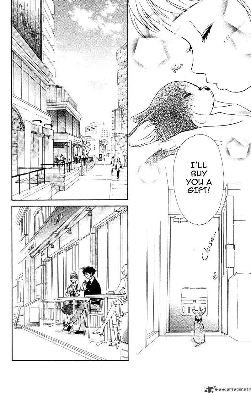 Kindan no Koibito Chapter 2 page 49