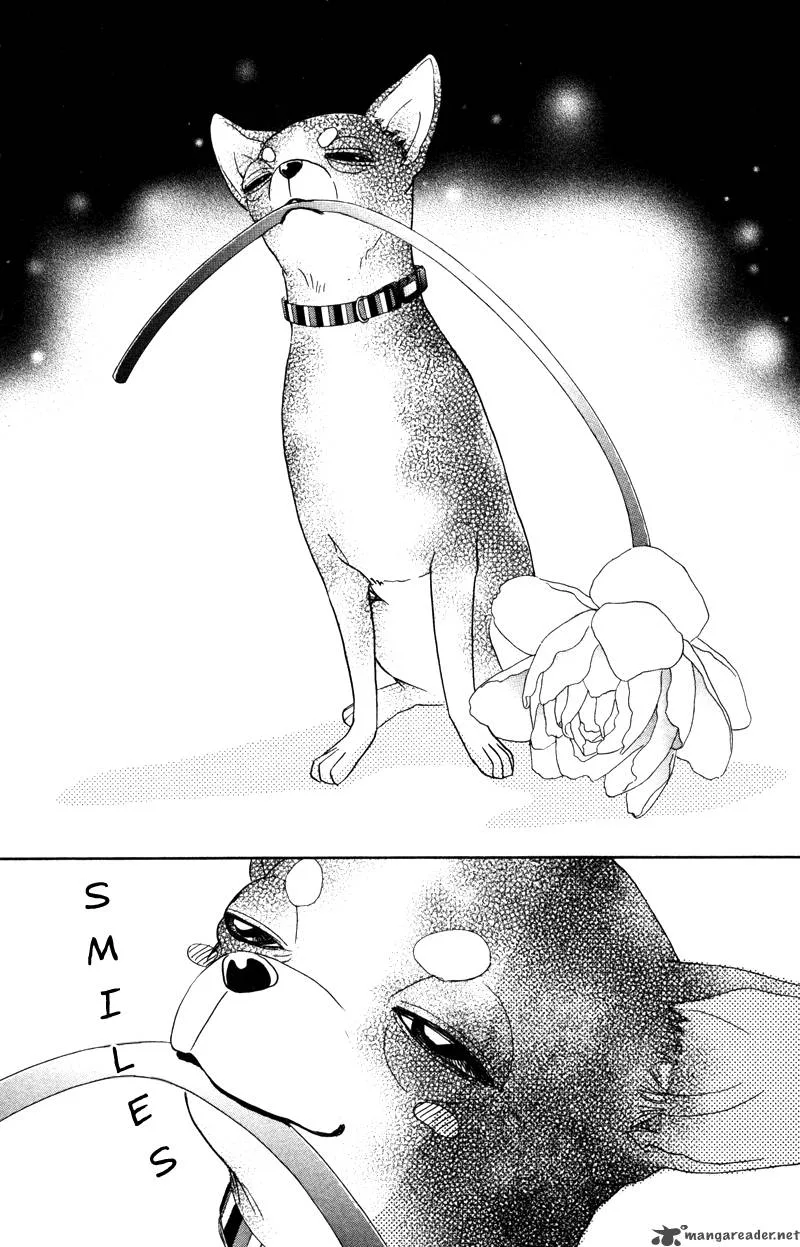 Kindan no Koibito Chapter 2 page 51