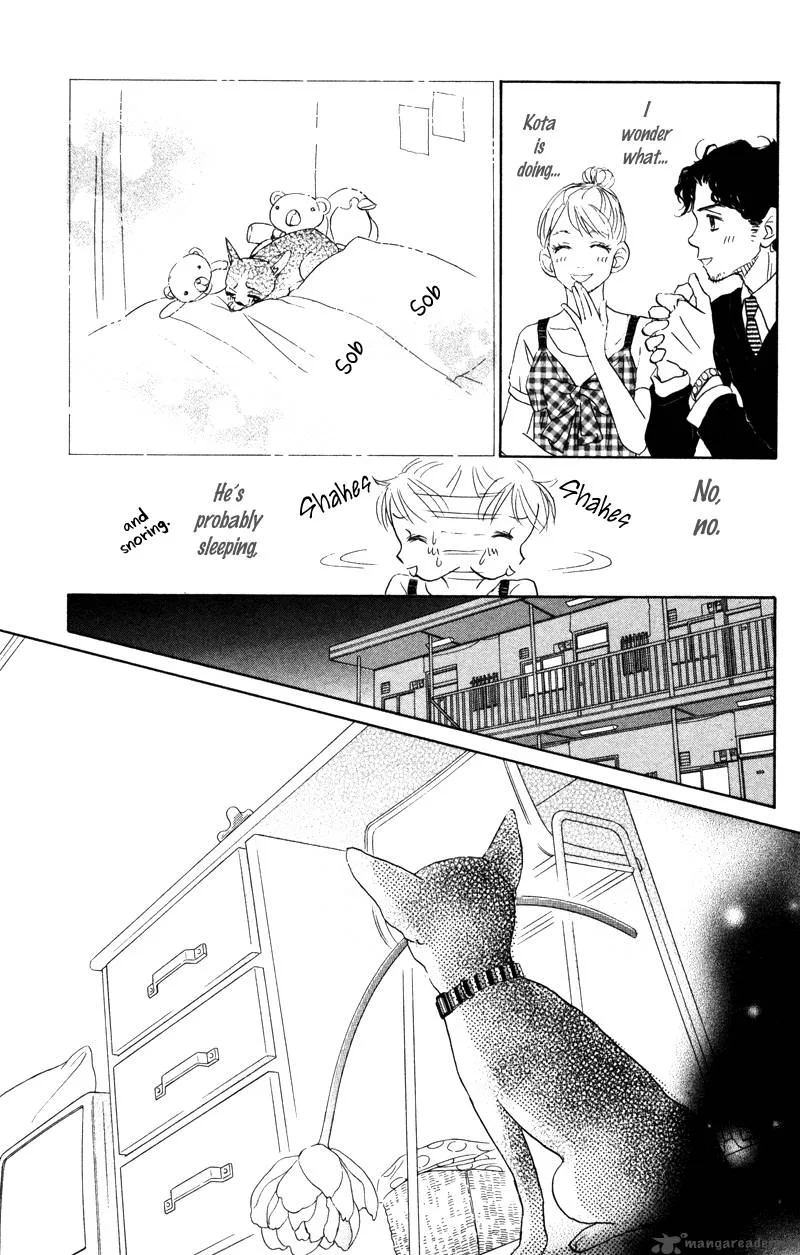 Kindan no Koibito Chapter 2 page 50