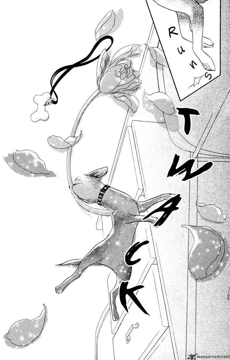 Kindan no Koibito Chapter 2 page 52