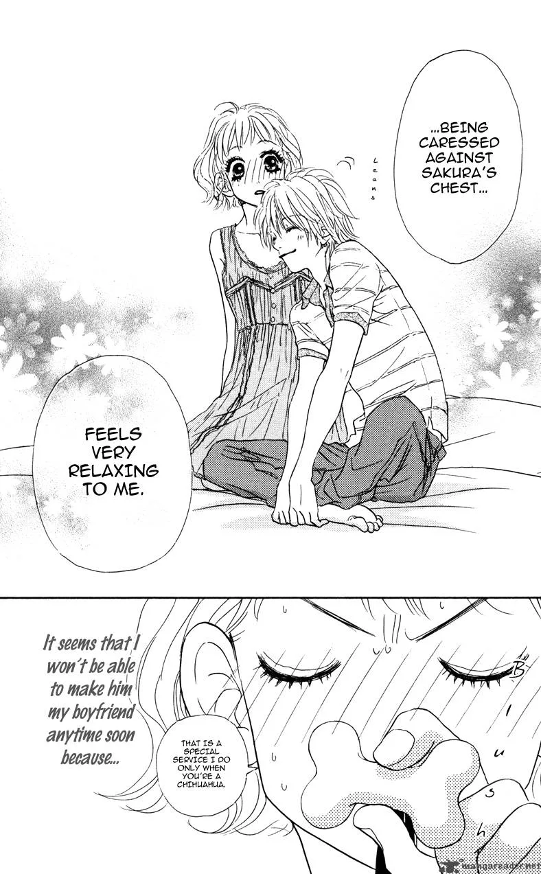Kindan no Koibito Chapter 2 page 60