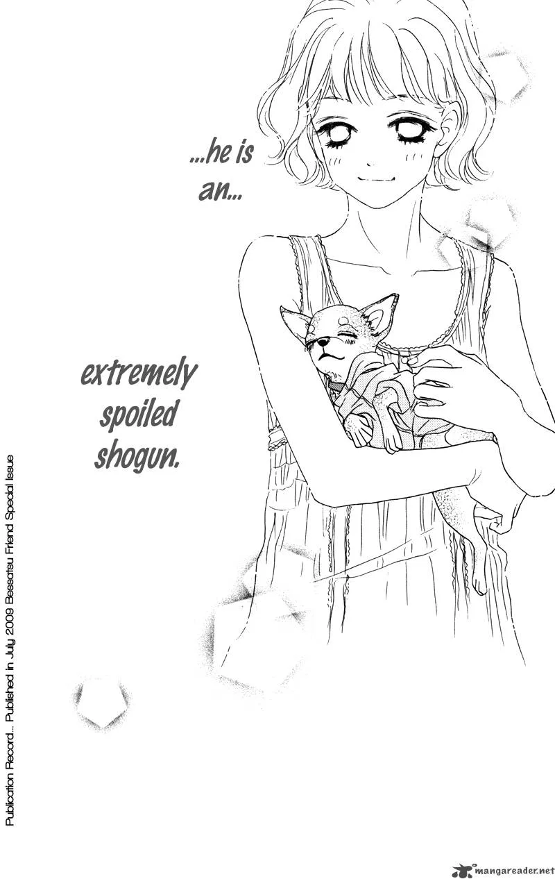 Kindan no Koibito Chapter 2 page 61