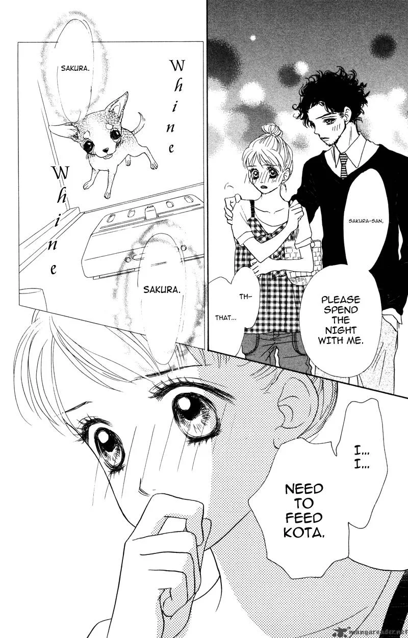 Kindan no Koibito Chapter 2 page 53