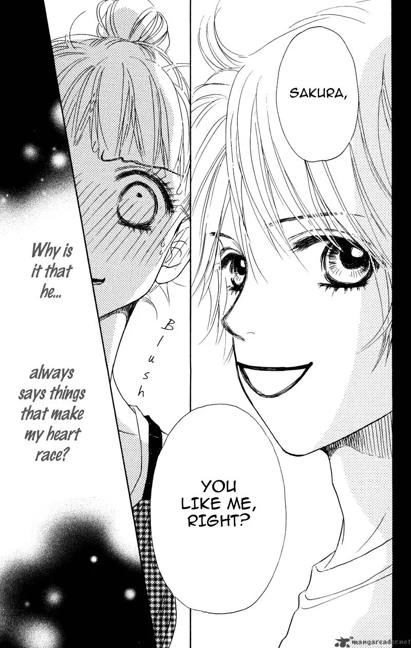 Kindan no Koibito Chapter 2 page 58