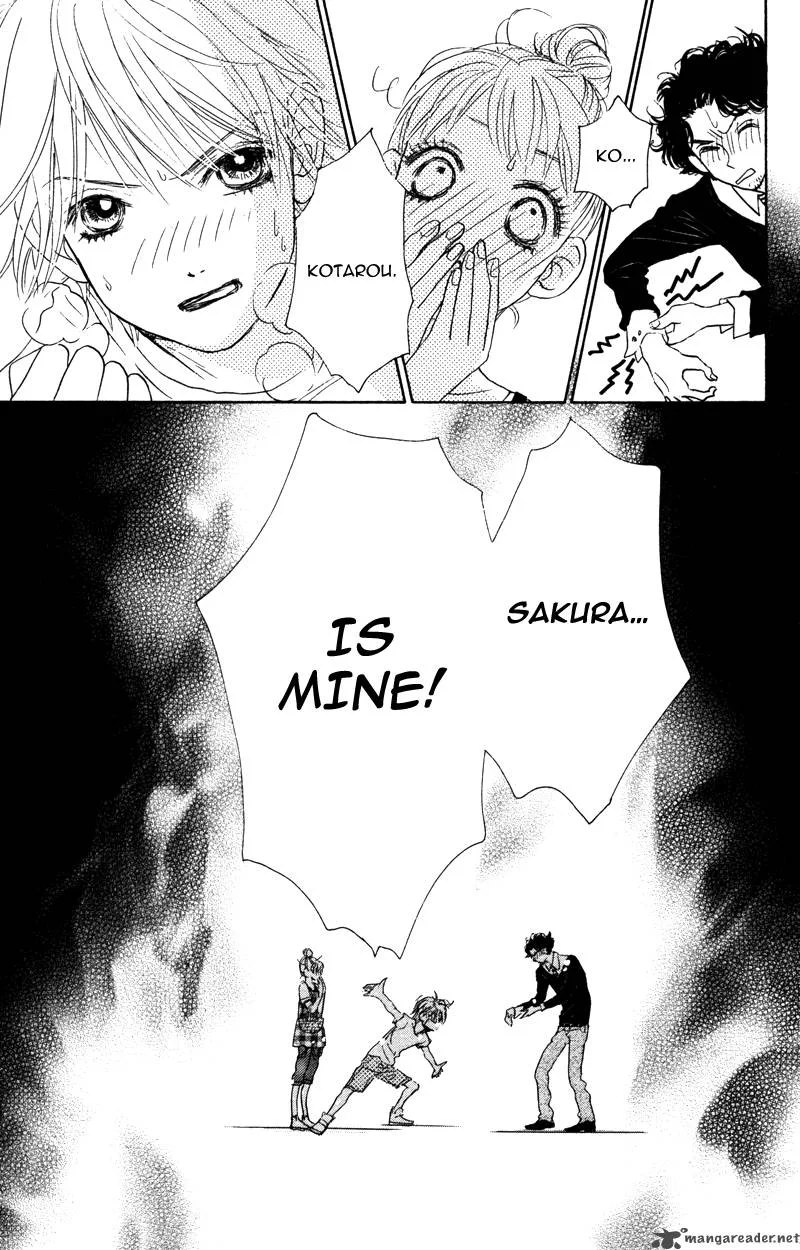 Kindan no Koibito Chapter 2 page 56