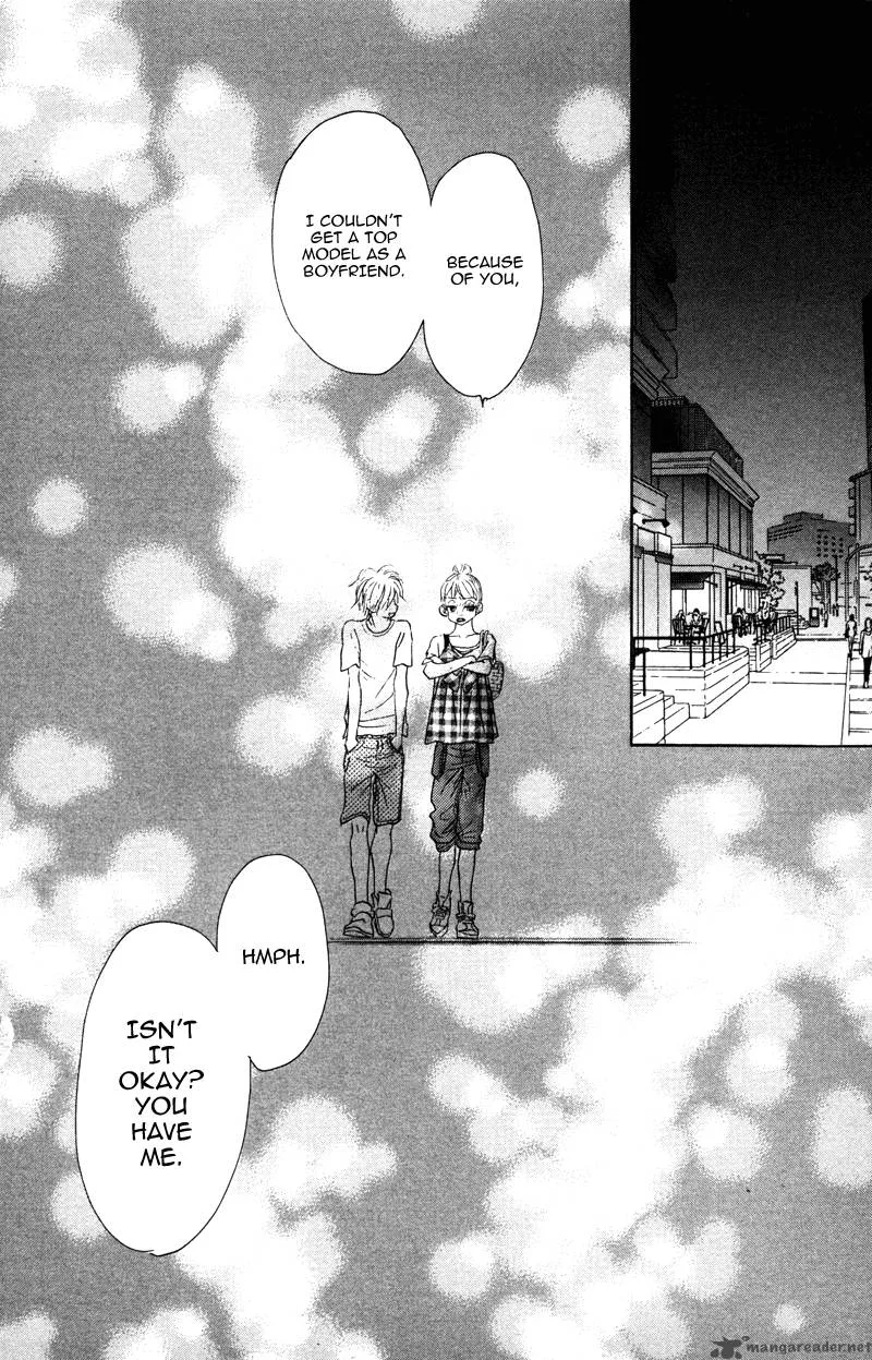 Kindan no Koibito Chapter 2 page 57