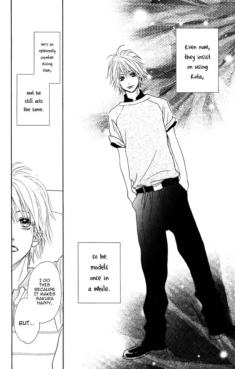 Kindan no Koibito Chapter 2 page 59