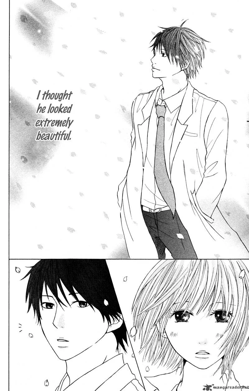 Kindan no Koibito Chapter 3 page 13