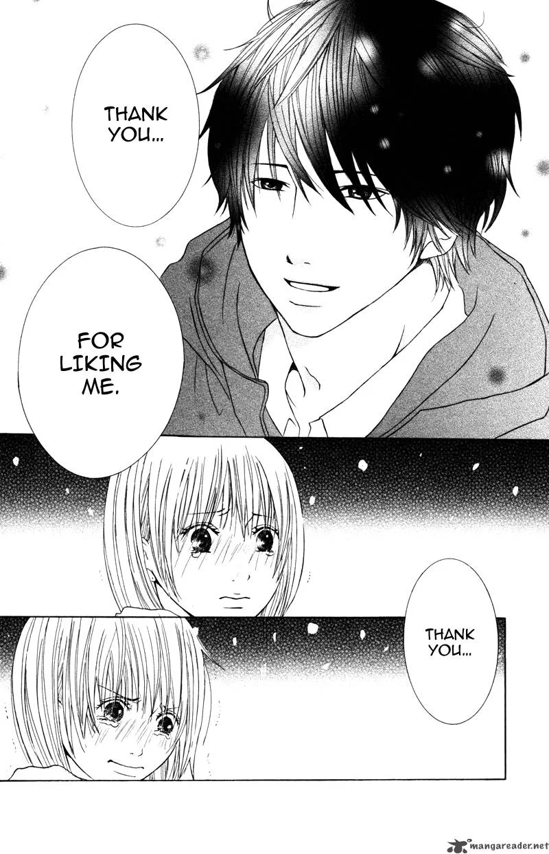 Kindan no Koibito Chapter 3 page 32