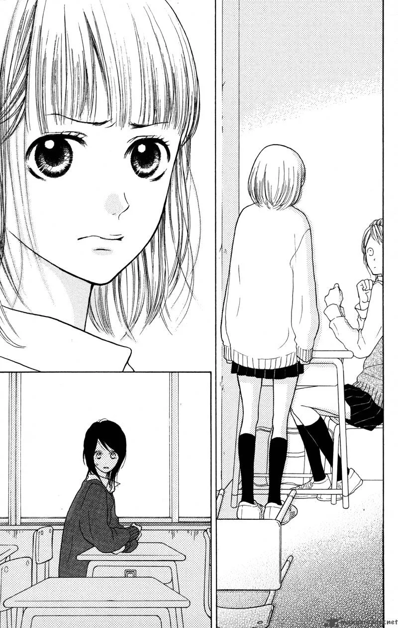 Kindan no Koibito Chapter 4 page 32