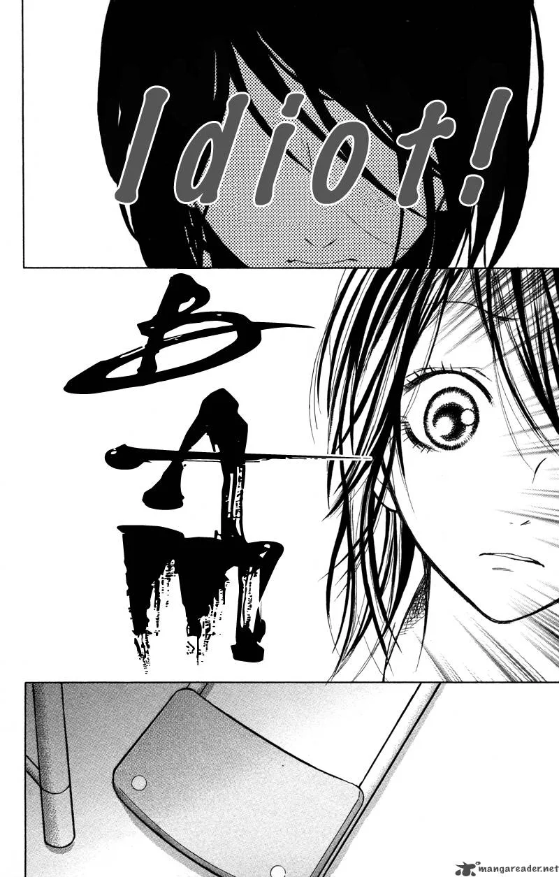 Kindan no Koibito Chapter 4 page 31