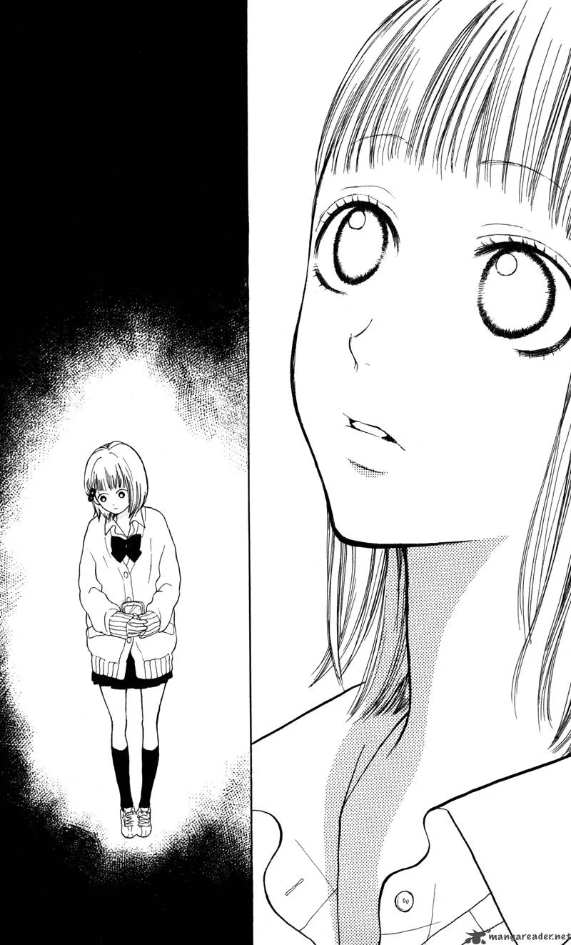 Kindan no Koibito Chapter 4 page 12