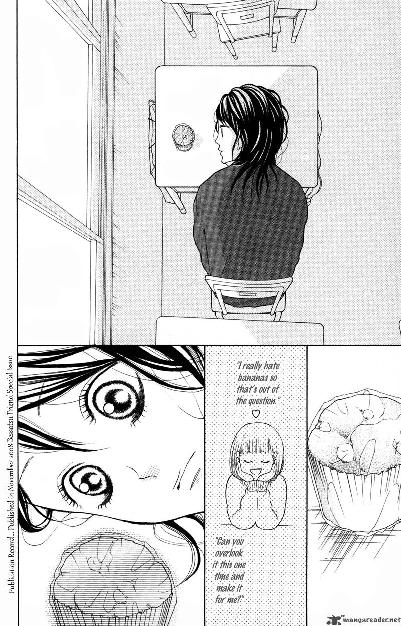 Kindan no Koibito Chapter 4 page 41