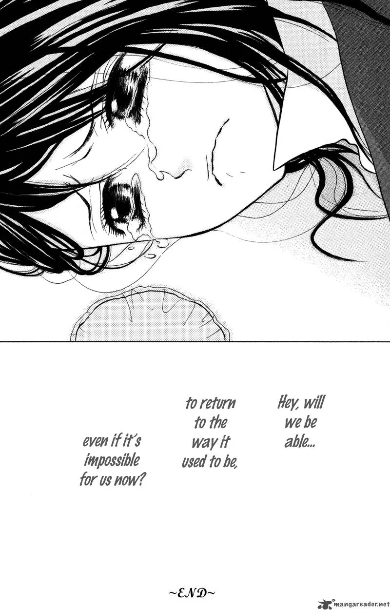 Kindan no Koibito Chapter 4 page 43