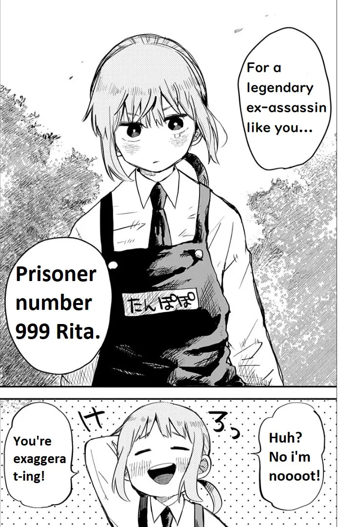 Kindergarten Wars Chapter 1 page 29