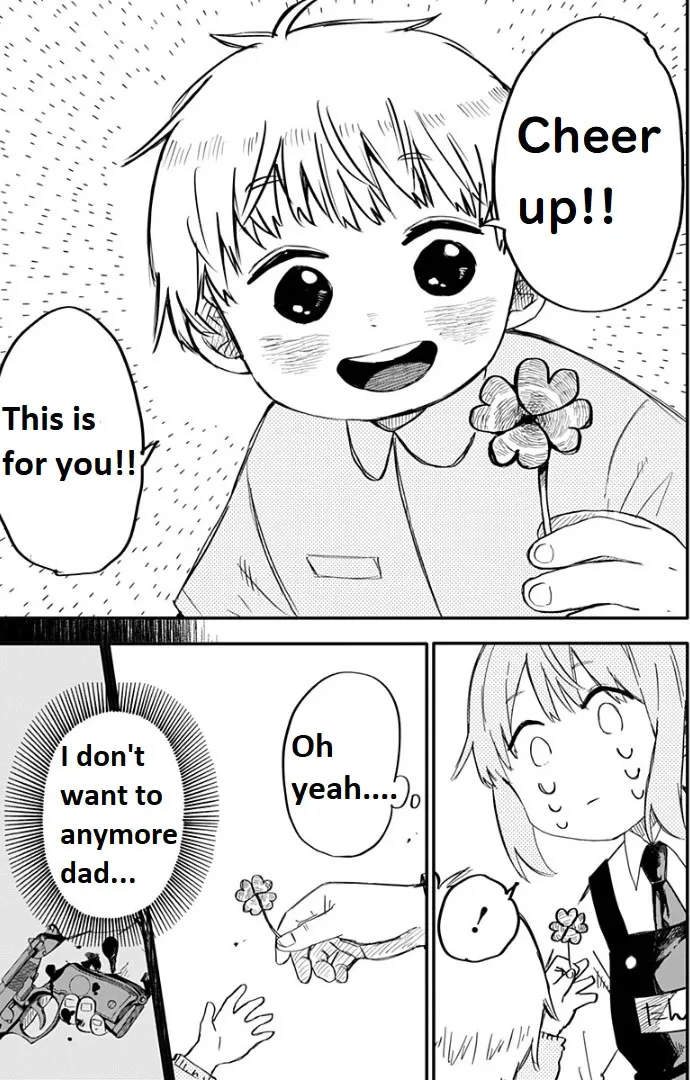 Kindergarten Wars Chapter 1 page 32