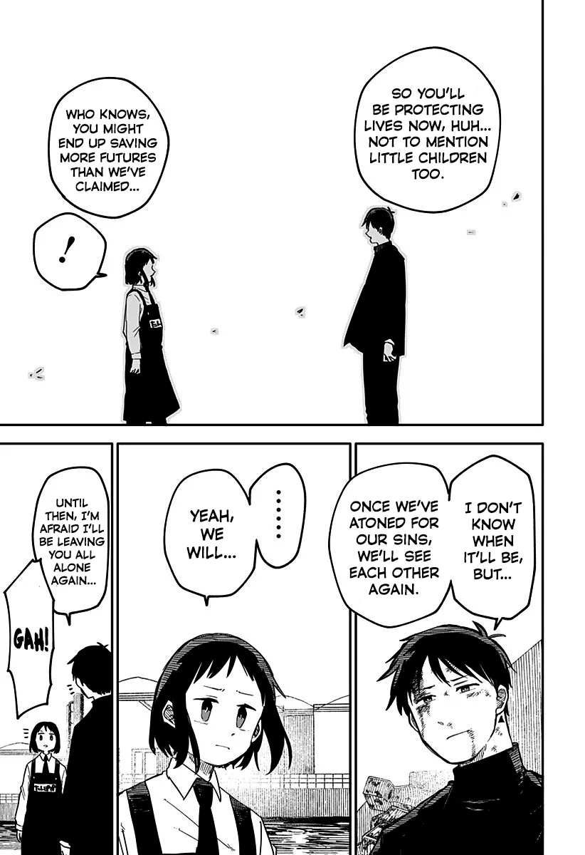 Kindergarten Wars Chapter 10 page 7