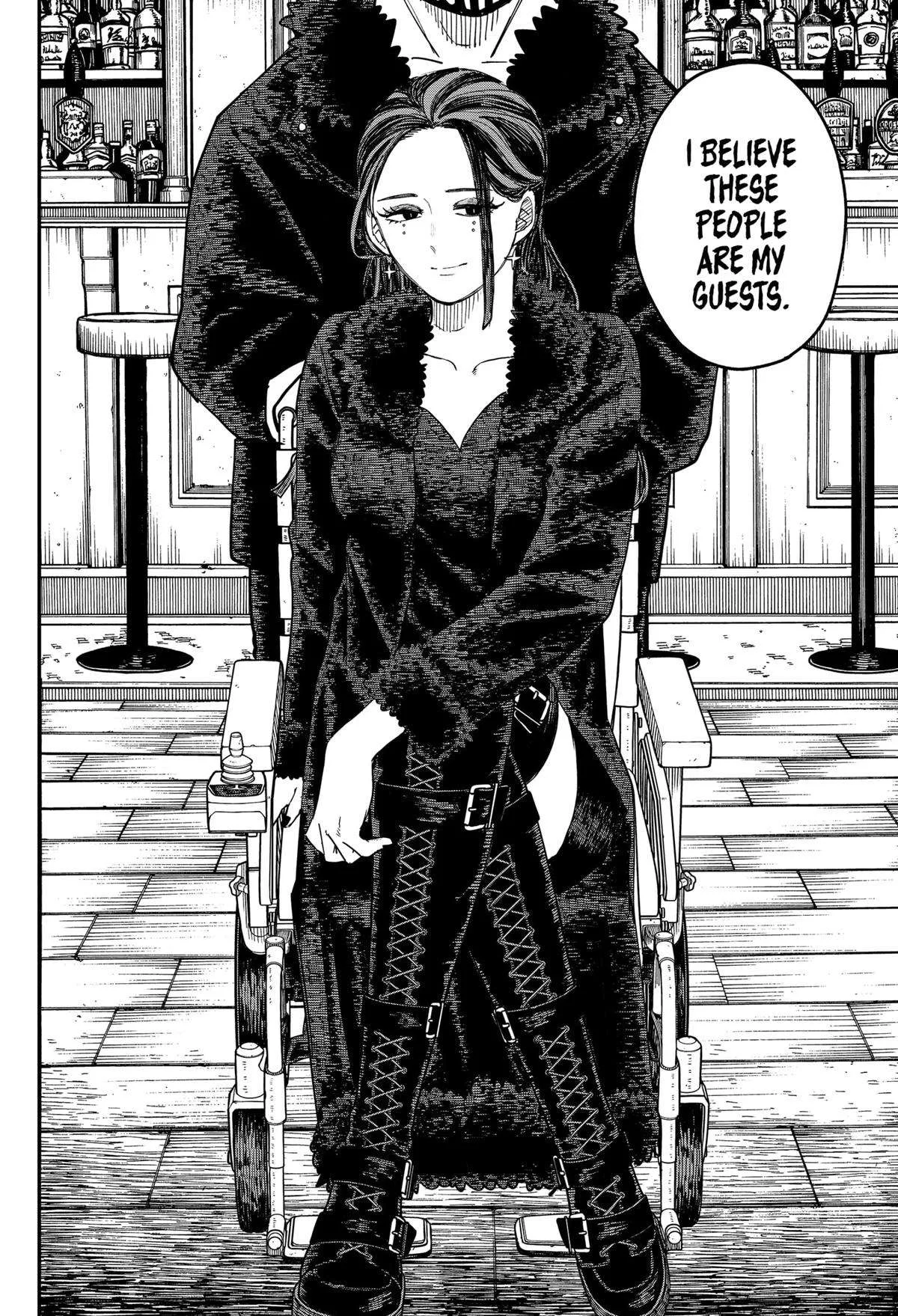Kindergarten Wars Chapter 100.5 page 4