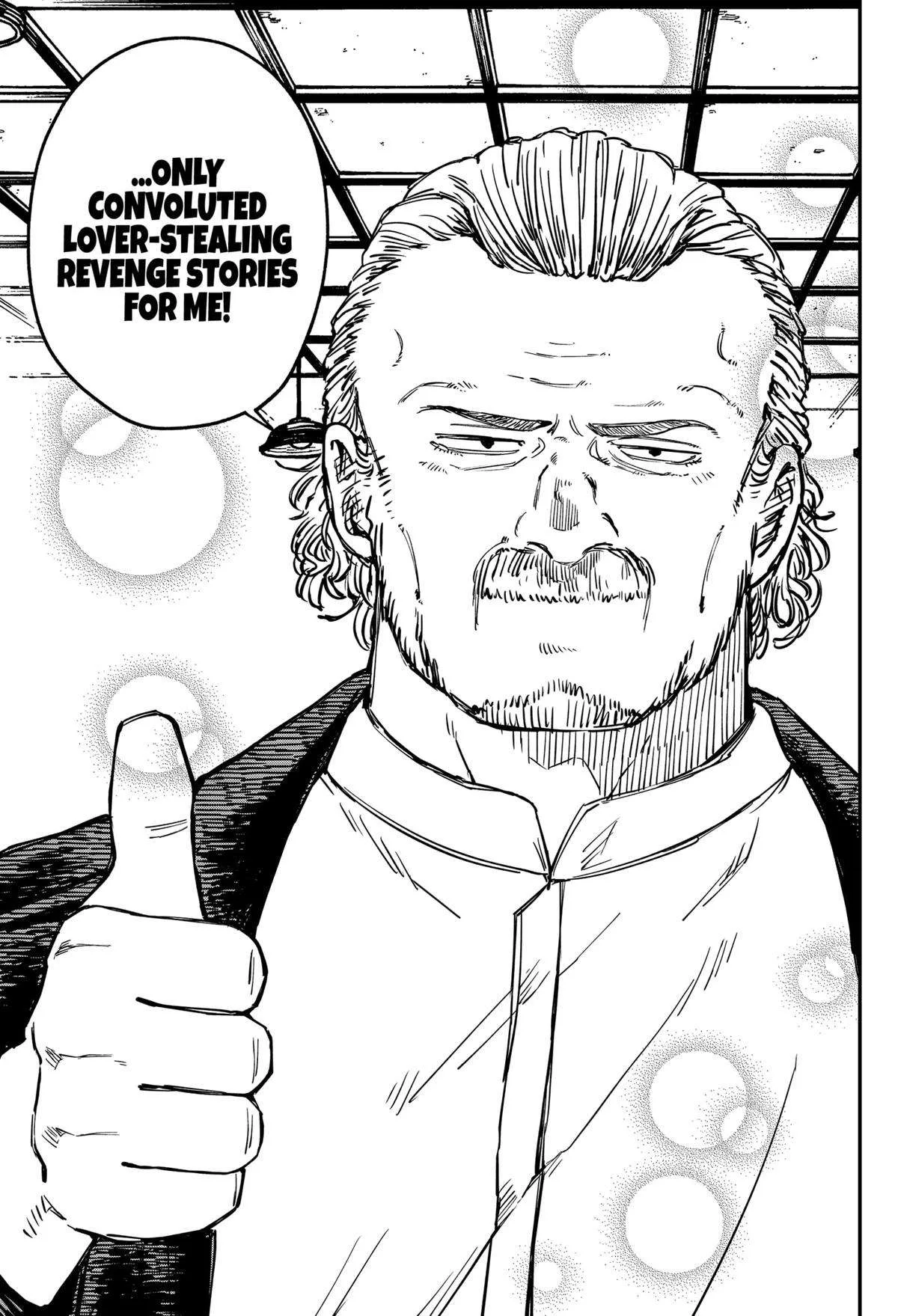 Kindergarten Wars Chapter 100.5 page 23