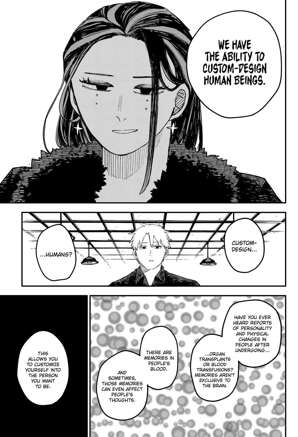 Kindergarten Wars Chapter 100.5 page 7