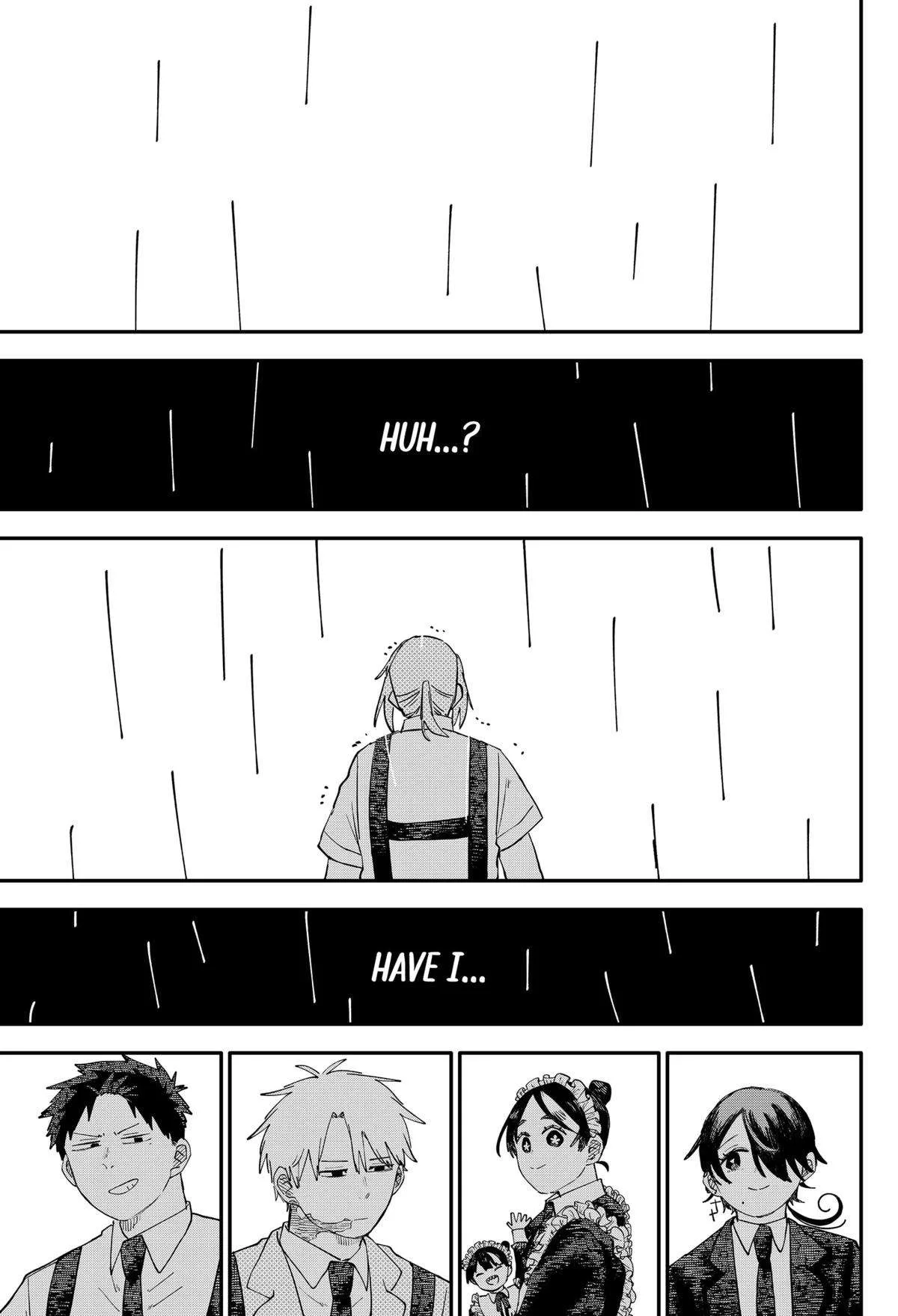 Kindergarten Wars Chapter 100 page 19