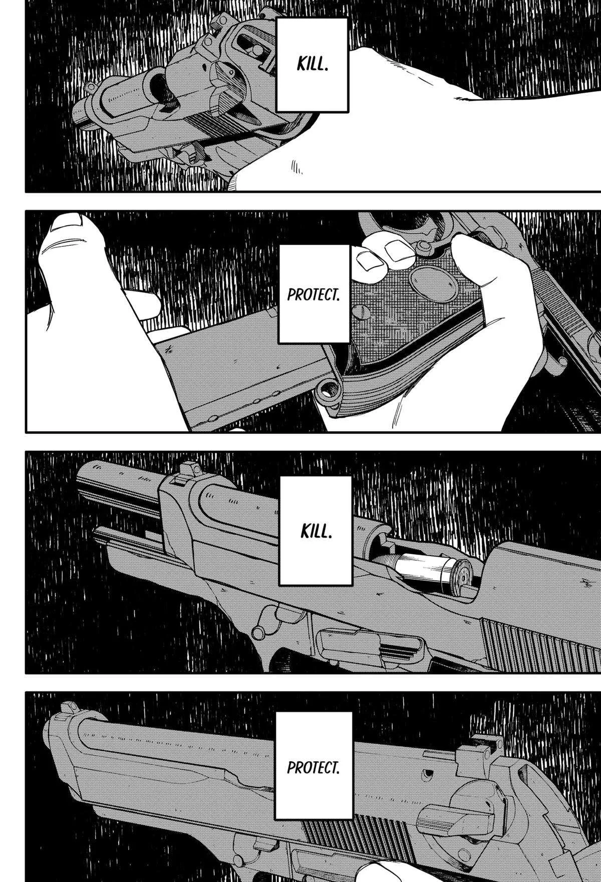 Kindergarten Wars Chapter 100 page 6