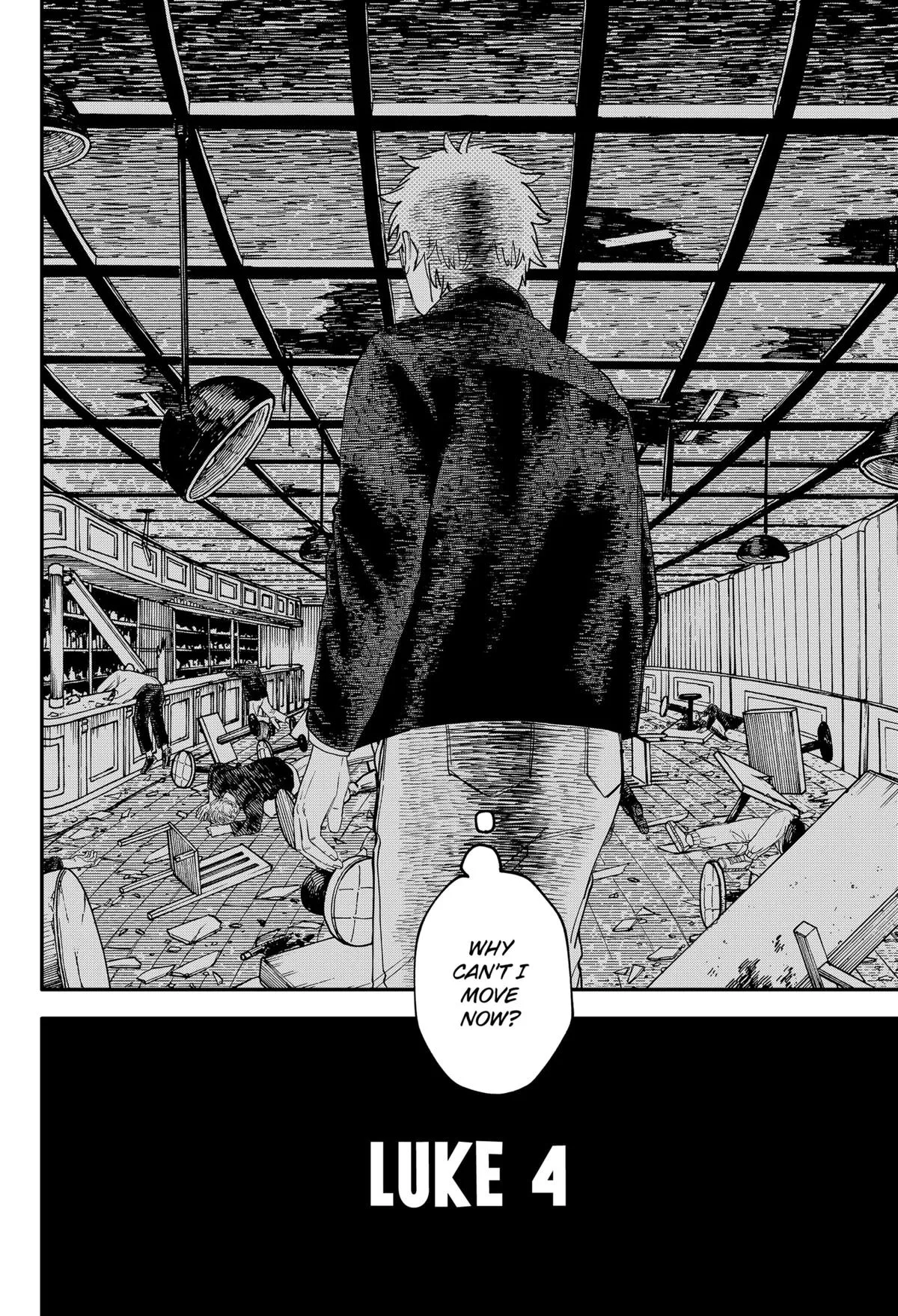 Kindergarten Wars Chapter 103.5 page 2