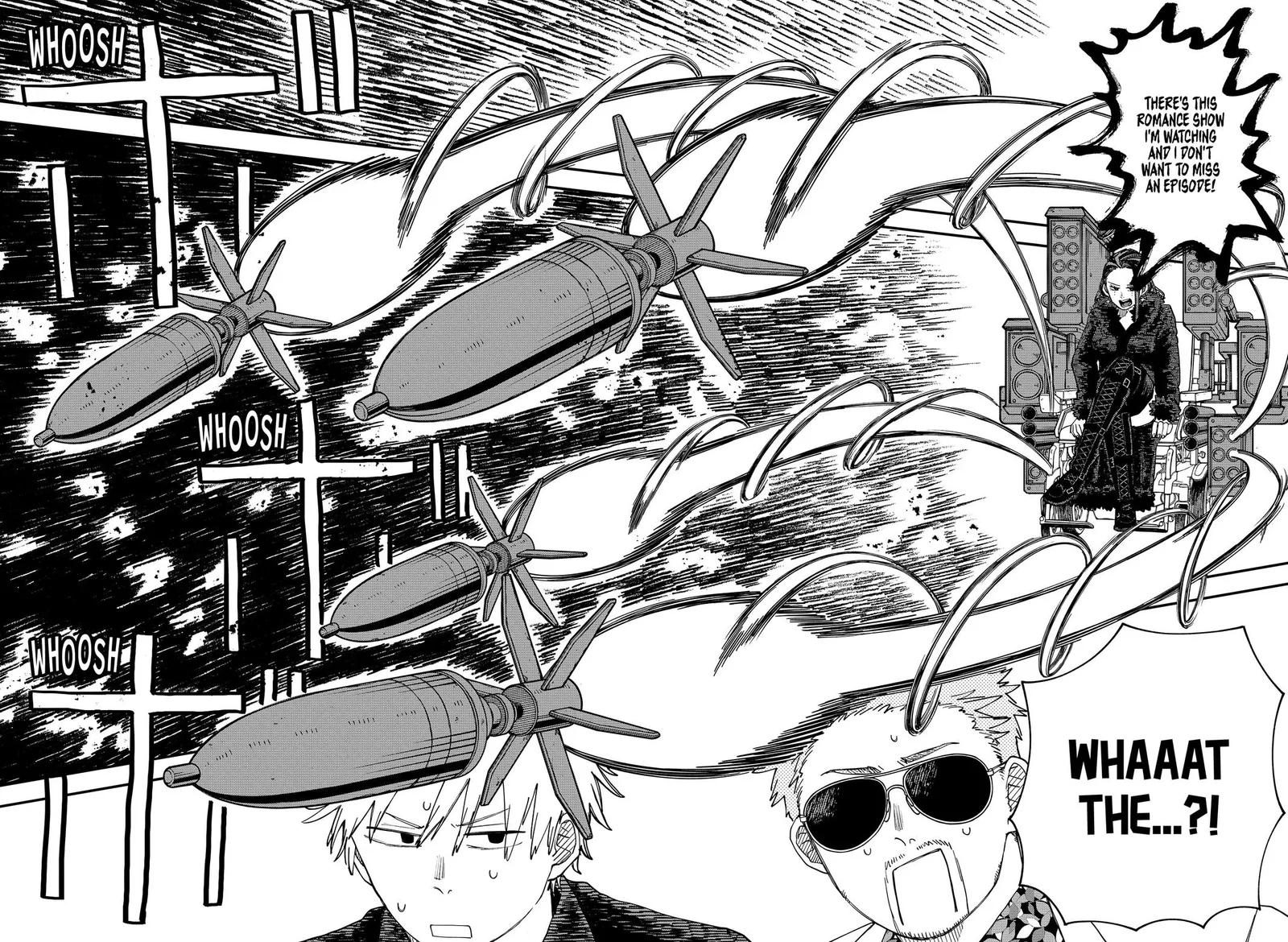Kindergarten Wars Chapter 103.5 page 20