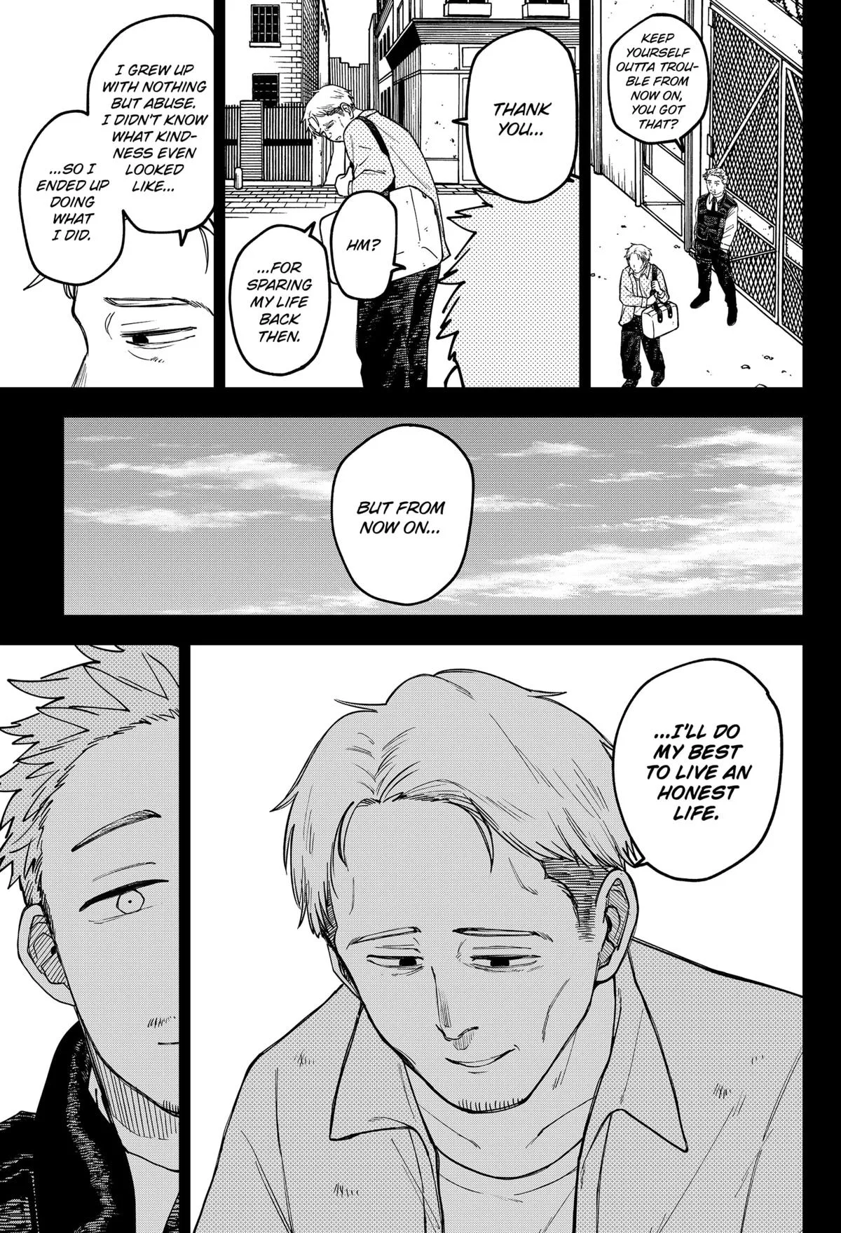 Kindergarten Wars Chapter 103.5 page 13