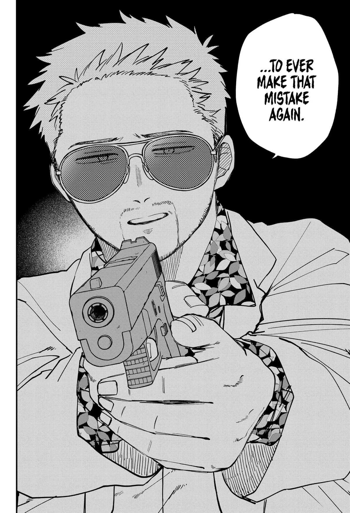Kindergarten Wars Chapter 103.5 page 16