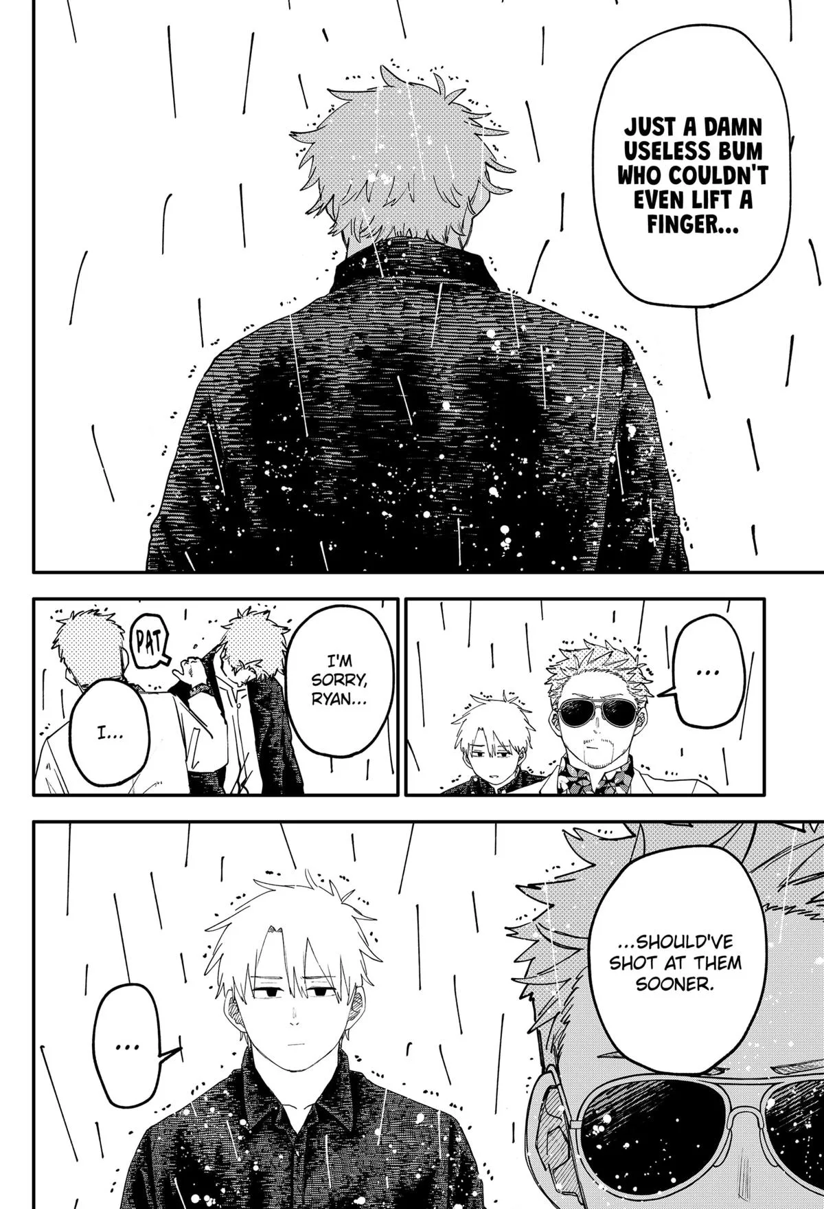 Kindergarten Wars Chapter 103.5 page 25
