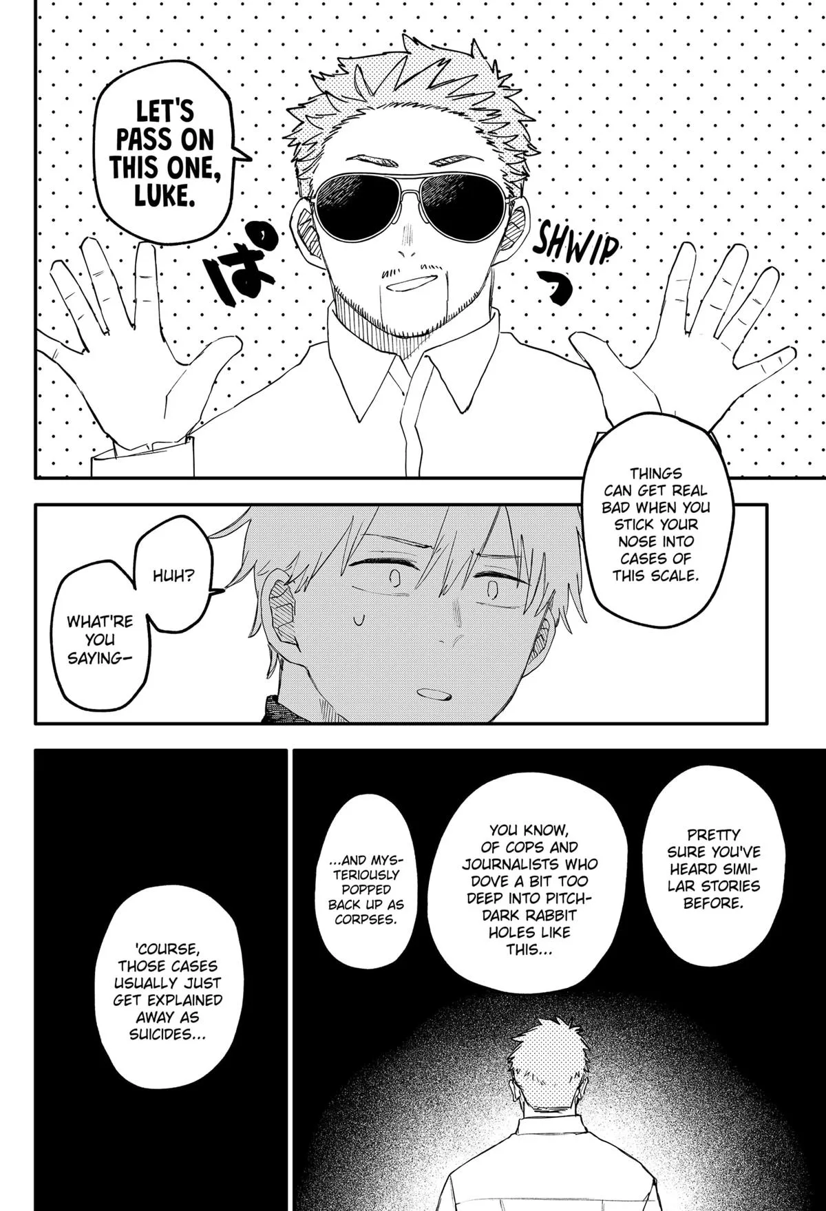 Kindergarten Wars Chapter 104.5 page 4