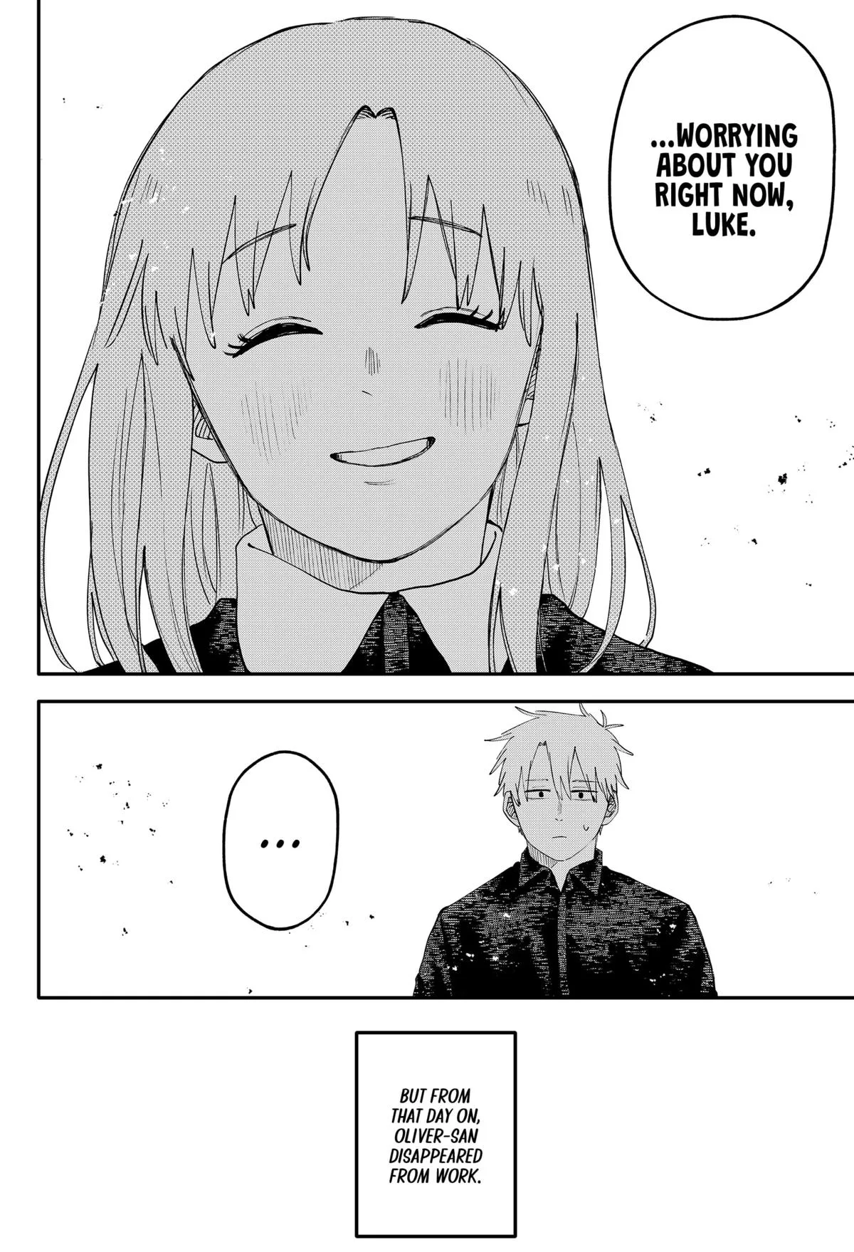 Kindergarten Wars Chapter 104.5 page 18