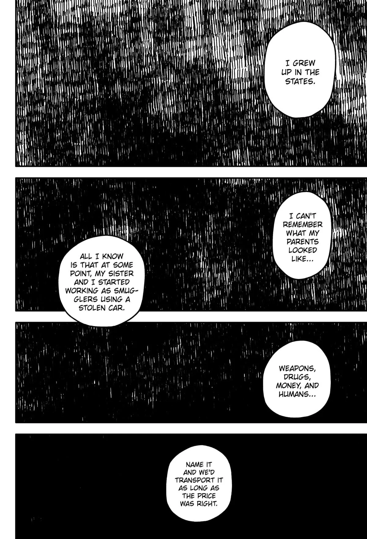Kindergarten Wars Chapter 104 page 20