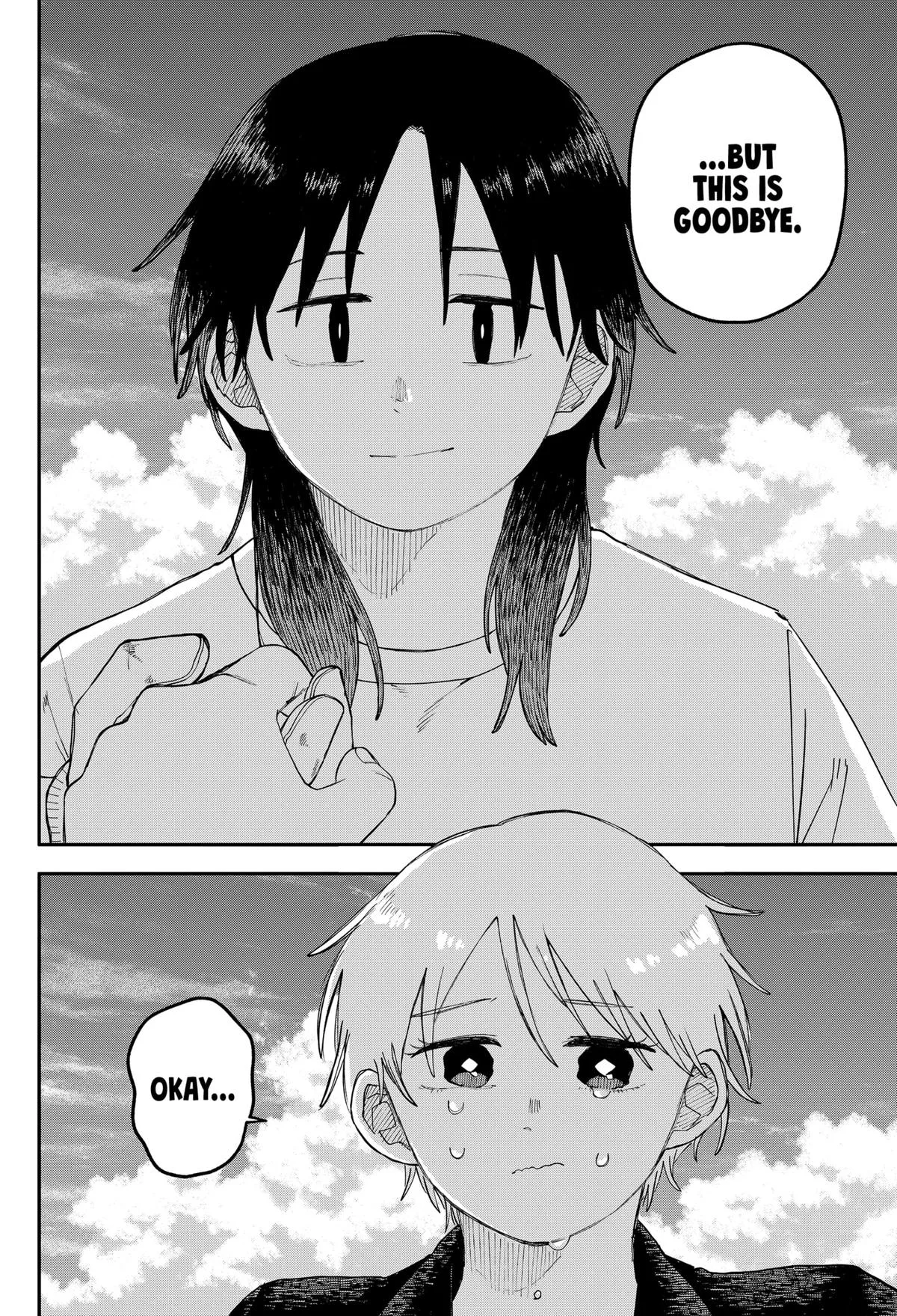 Kindergarten Wars Chapter 107 page 14