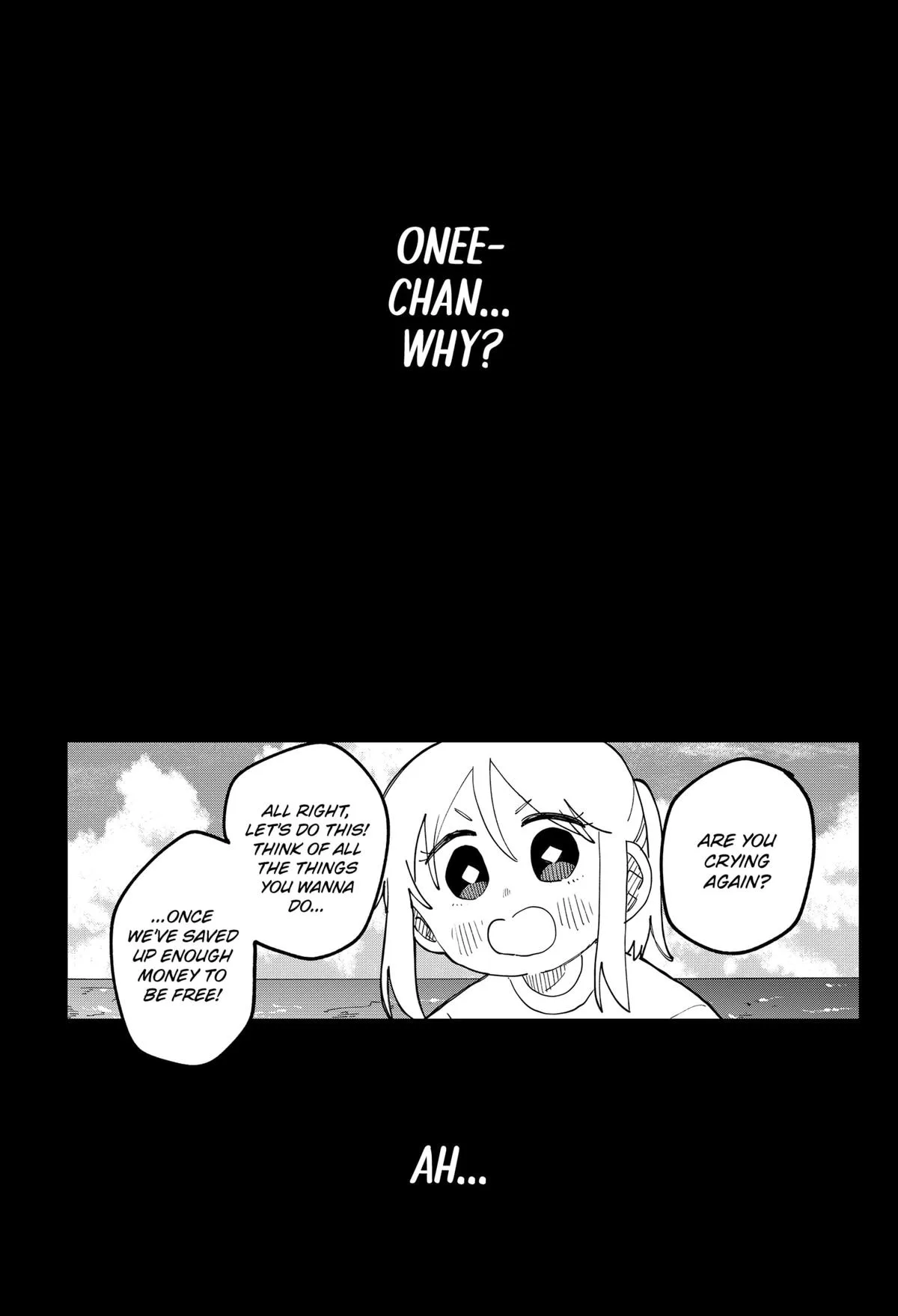 Kindergarten Wars Chapter 108 page 41