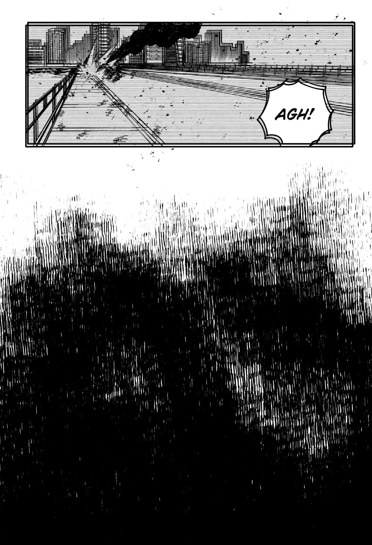Kindergarten Wars Chapter 108 page 38