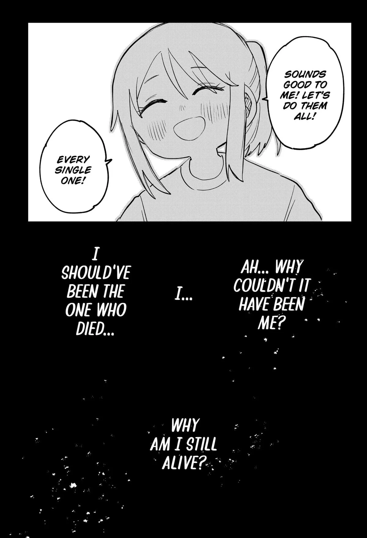Kindergarten Wars Chapter 108 page 43