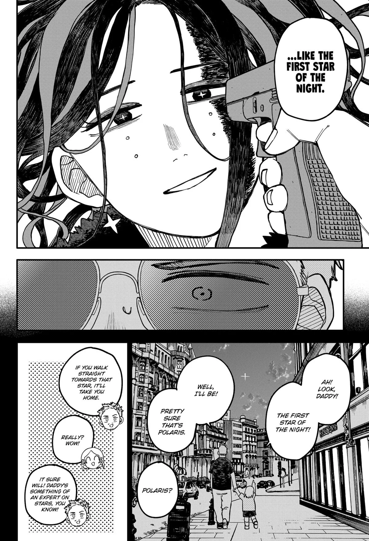 Kindergarten Wars Chapter 109.5 page 45