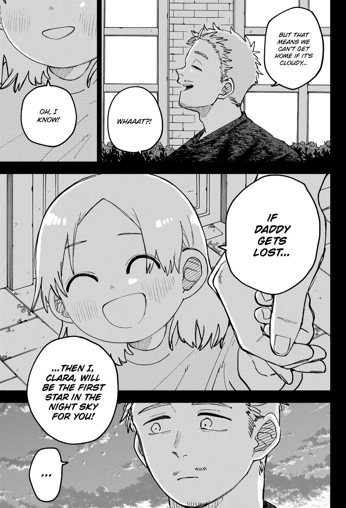 Kindergarten Wars Chapter 109.5 page 46