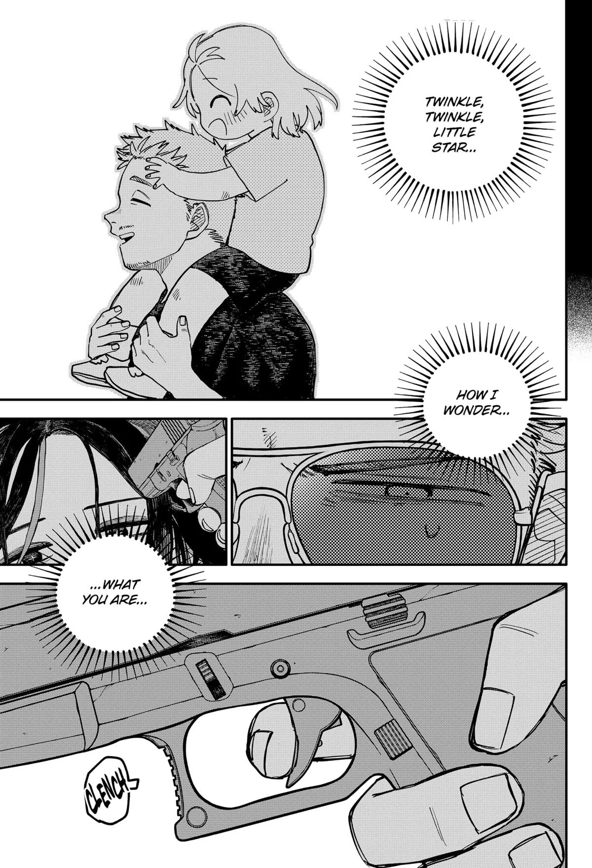 Kindergarten Wars Chapter 109.5 page 48