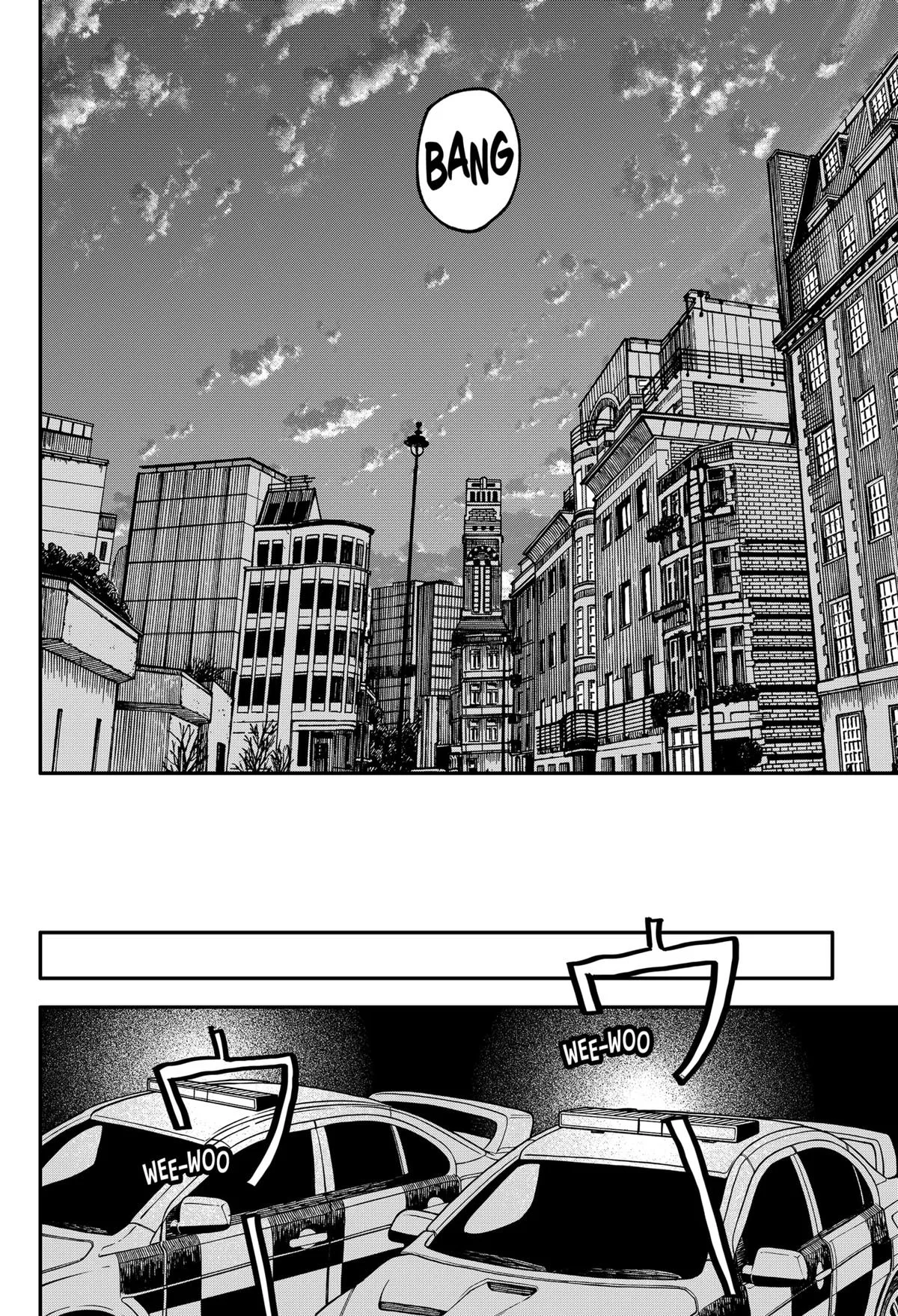 Kindergarten Wars Chapter 109.5 page 49