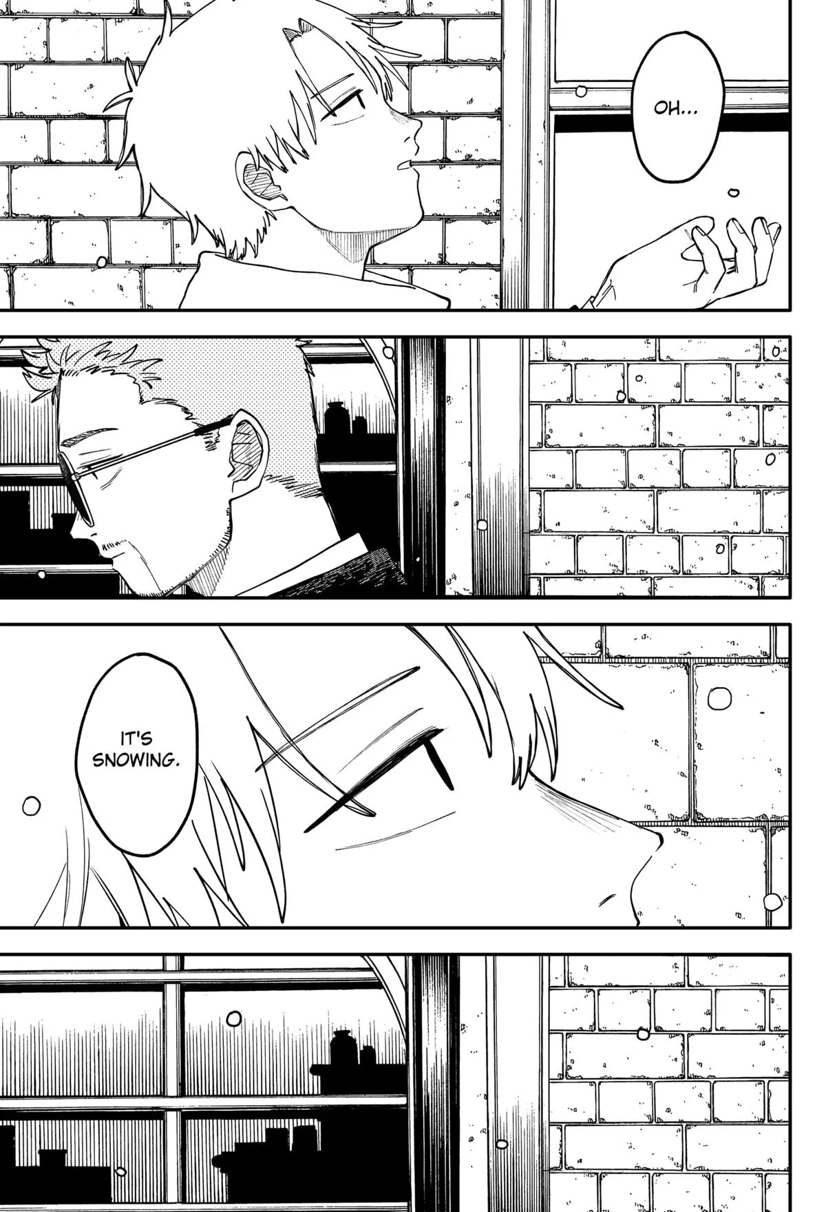 Kindergarten Wars Chapter 109.5 page 65